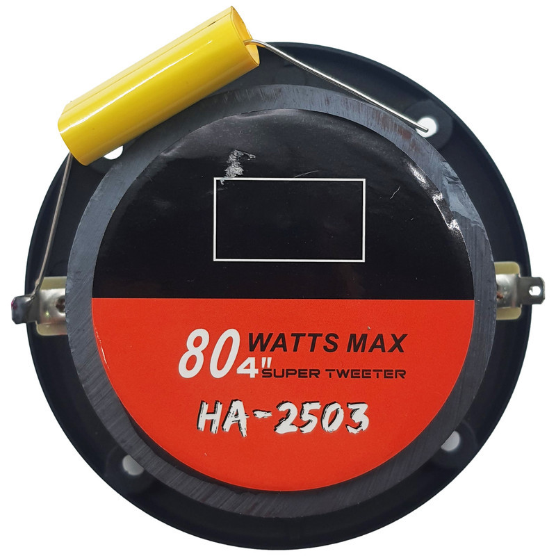 سوپر تیوتر مدل HA-2503 بسته دو عددی