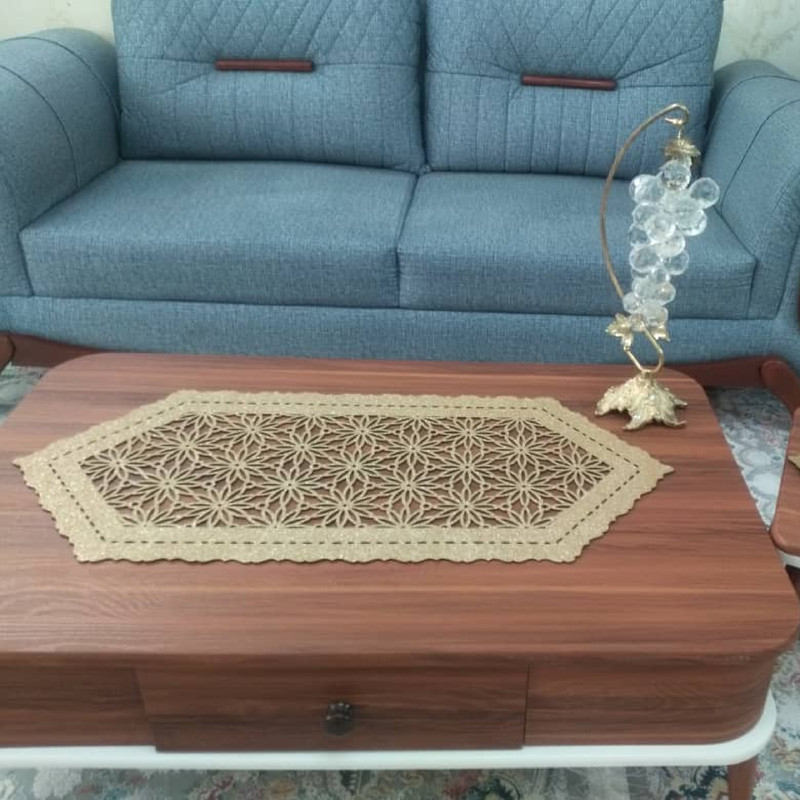 رانر مدل گلریز کد 9040