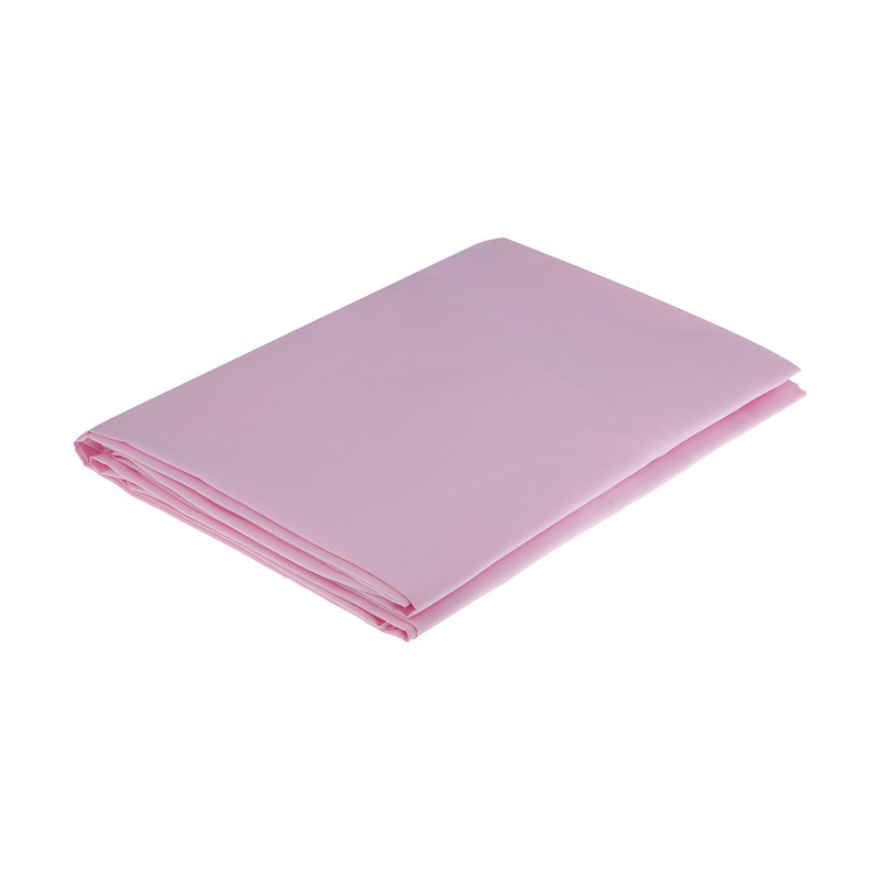 ملحفه ناتوسا مدل کشدار میکرو یک نفره سایز 120x200 سانتی متر