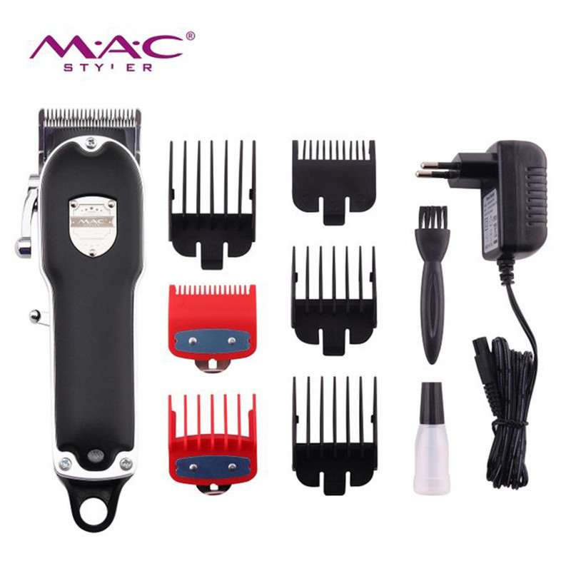 ماشین اصلاح موی سر مک استایلر مدل MC-5807