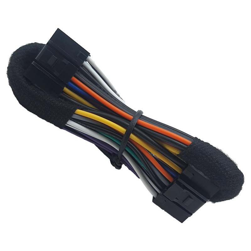 آمپلی فایر خودرو 4 کانال آدیو بان مدل AD-460