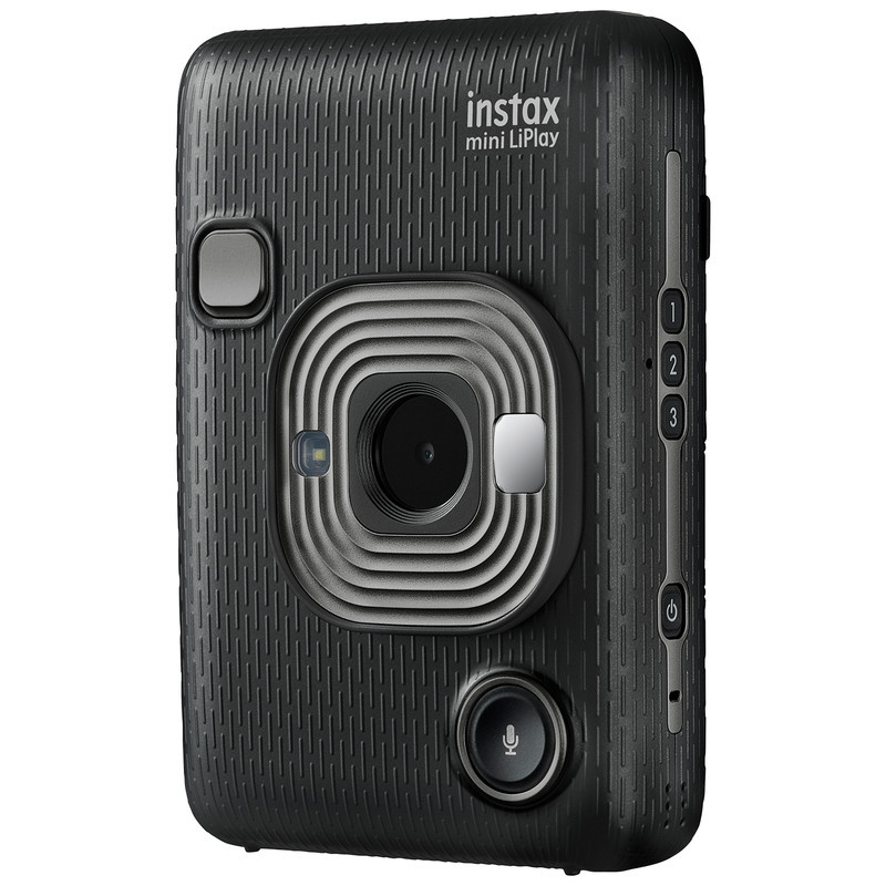 دوربین عکاسی چاپ سریع فوجی فیلم مدل Instax mini LiPlay