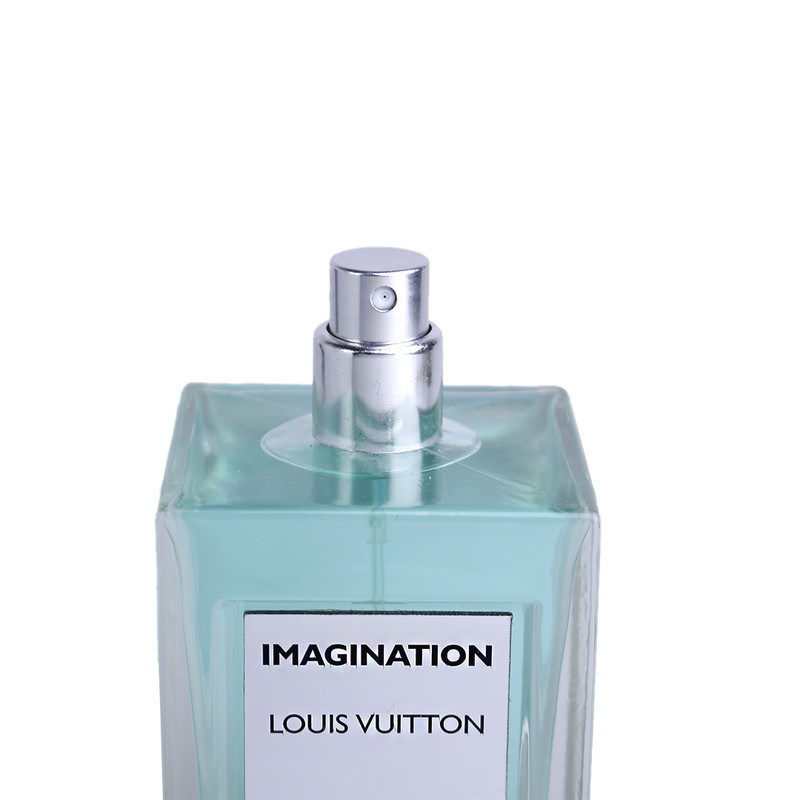 ادو پرفیوم مردانه کلپک مدل Louis Vuitton Imagination  با رایحه خنک حجم 100 میلی لیتر