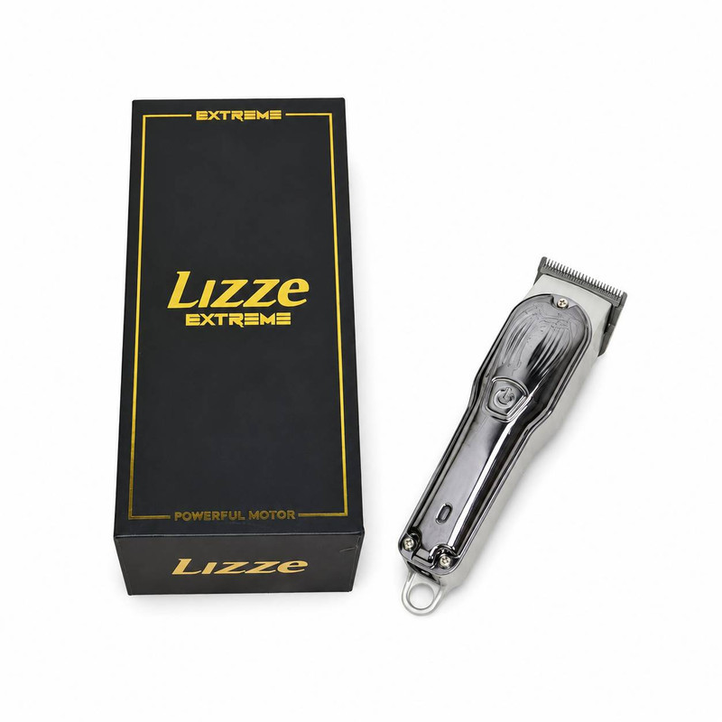 ماشین اصلاح موی سر و صورت شارژی لیز مدل Lz-114