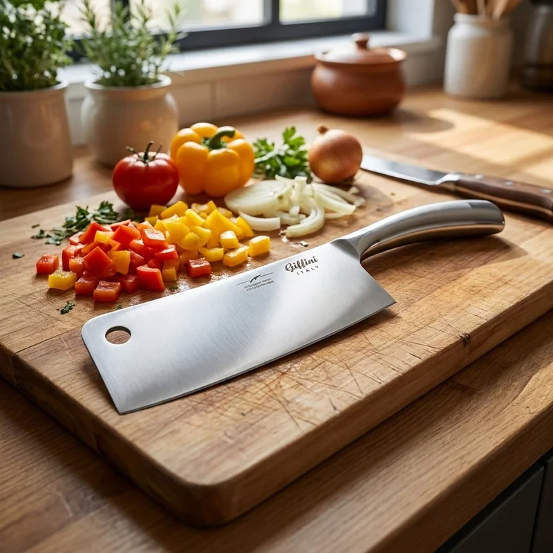 ساطور جی فی نی مدل 01 CLEAVER