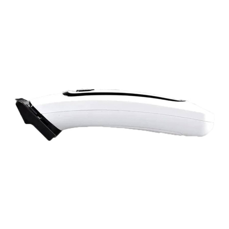 ماشین اصلاح موی سر و صورت شارژی سوکانی مدل SK-LF-9943 با تیغه استیل ضد زنگ، قابلیت اصلاح صفر میلی‌متر، شانه قابل تنظیم 0 تا 5 میلی‌متر و طراحی ارگونومیک