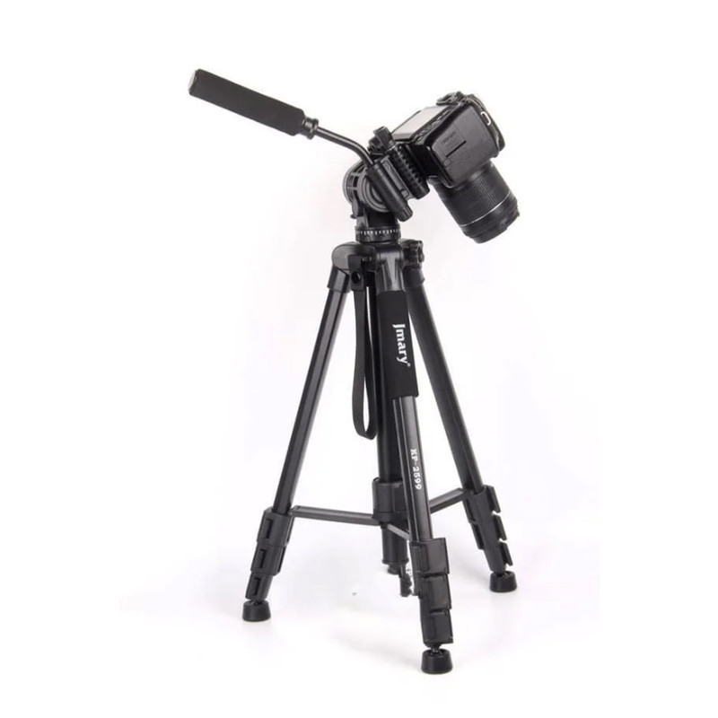 سه پایه دوربین جی ماری مدل KP-2599-T