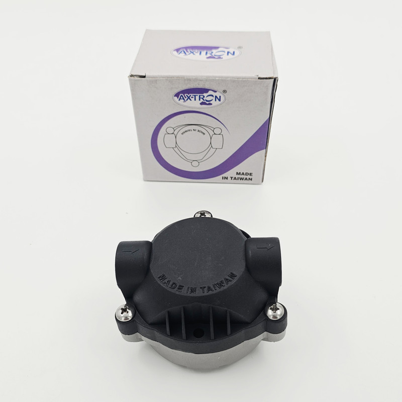 کلگی پمپ دستگاه تصفیه آب آکسترون مدل Ax-100