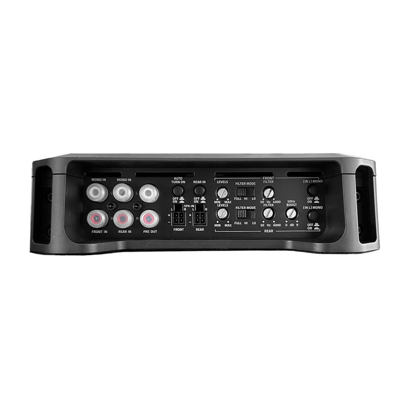 آمپلی فایر خودرو 4 کانال هرتز مدل DP4.300