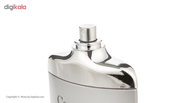 ادو پرفیوم مردانه اسکلاره مدل Cavana Gray حجم 85 میلی لیتر