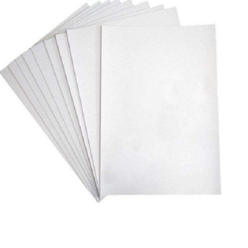 کاغذ A4 کپی مکس کد 80 بسته 500 عددی