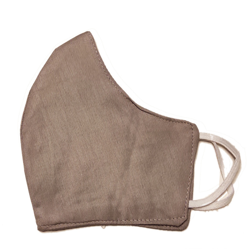 ماسک پارچه ای مدل سایه کد 05