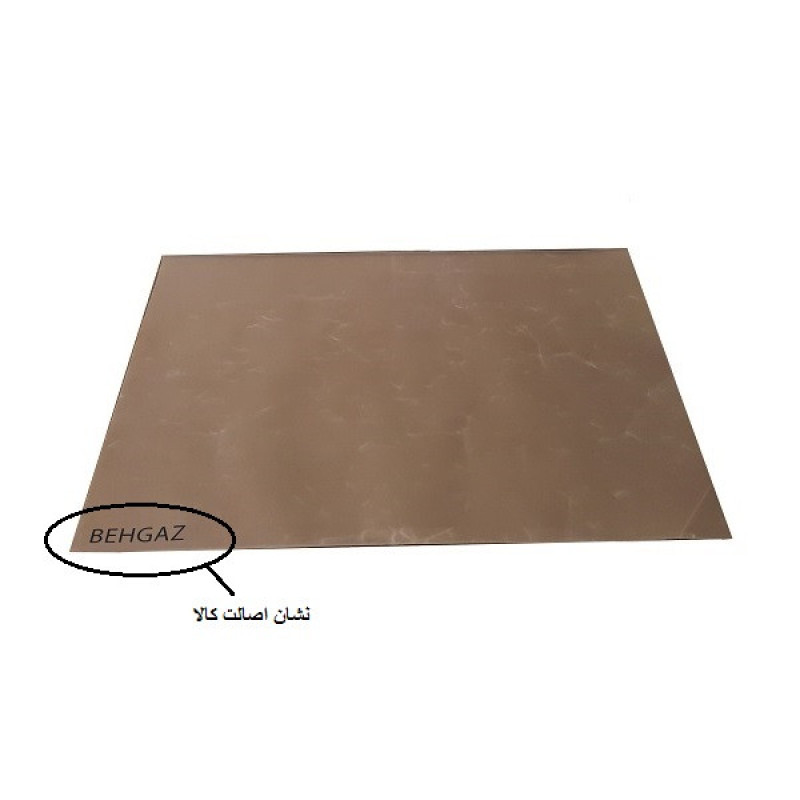 کاغذ شیرینی پزی نسوز به گز مدل 4030