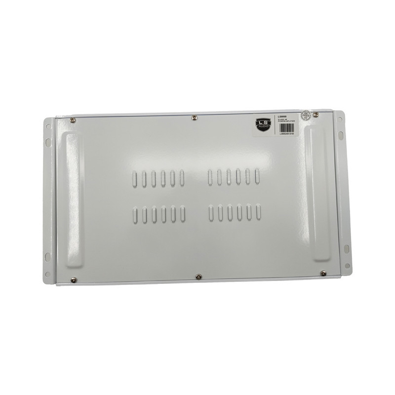 آمپلی فایر خودرو 4 کانال ال اس آدیو مدل LS8000