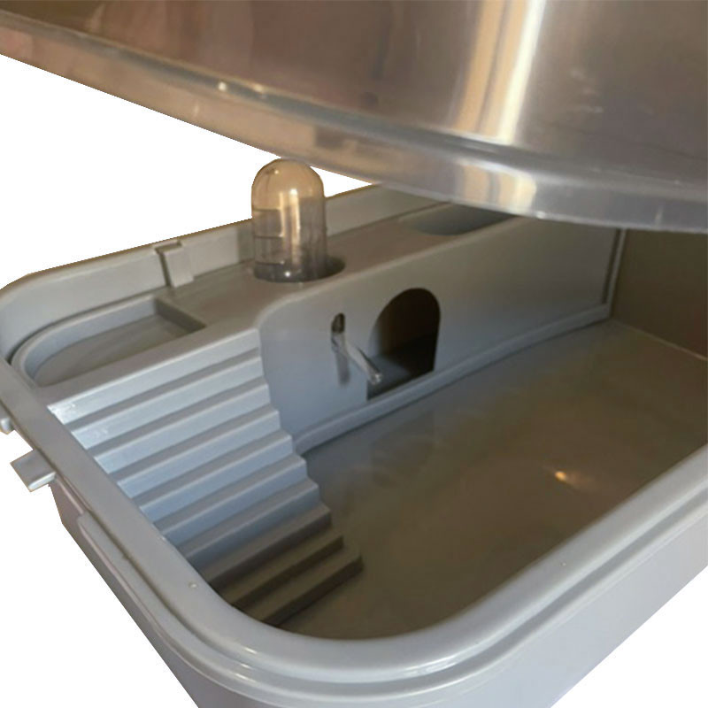 قفس همستر مدل Mouse Cage