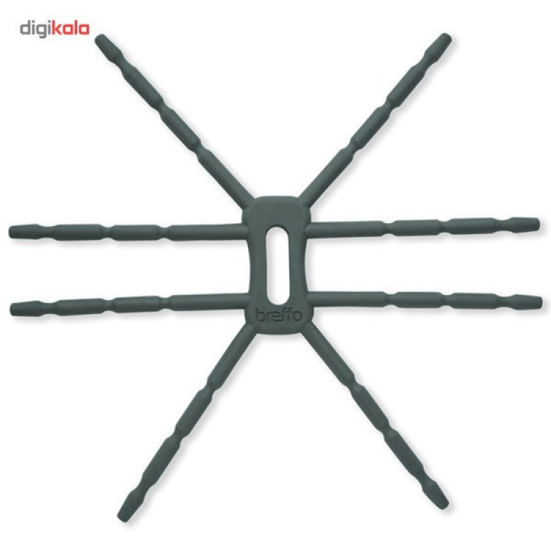 پایه نگهدارنده گوشی برفو مدل Spider Podium