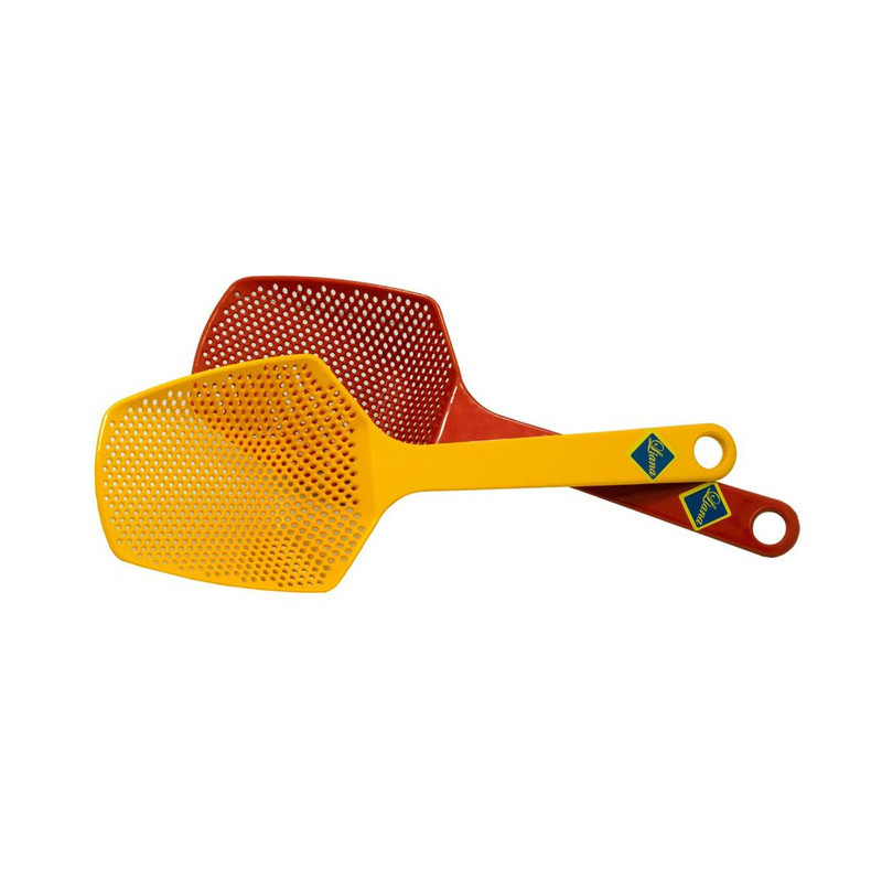 کفگیر روغن گیر لیانا کد L60199