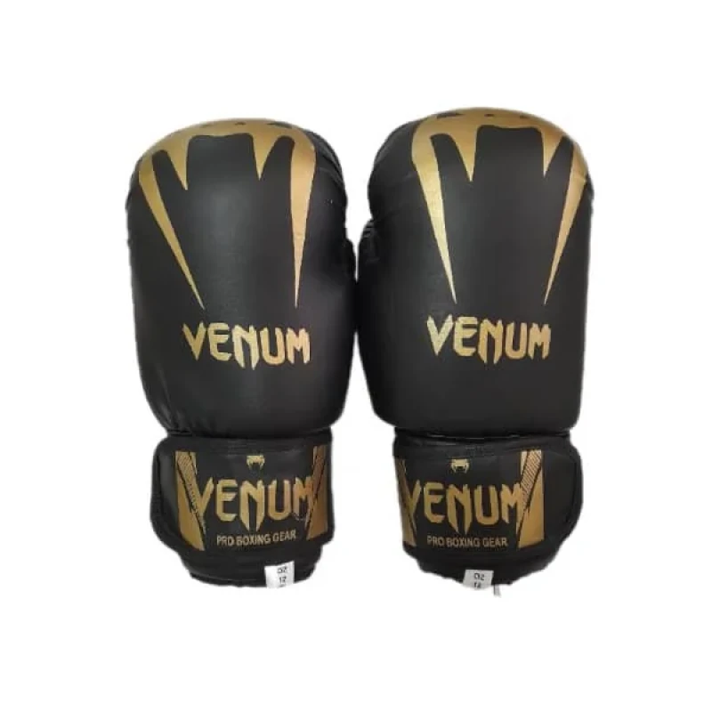دستکش بوکس مدل VENUM PRO 2023