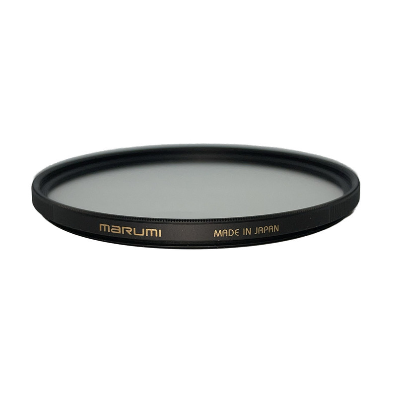 فیلتر لنز مارومی مدل UV EXUS MC (L390) -77MM