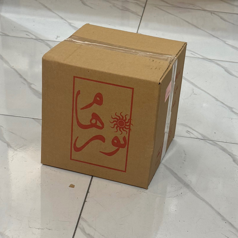 گریف سرپیچ نورهام کد E27 مجموعه ۵ عددی