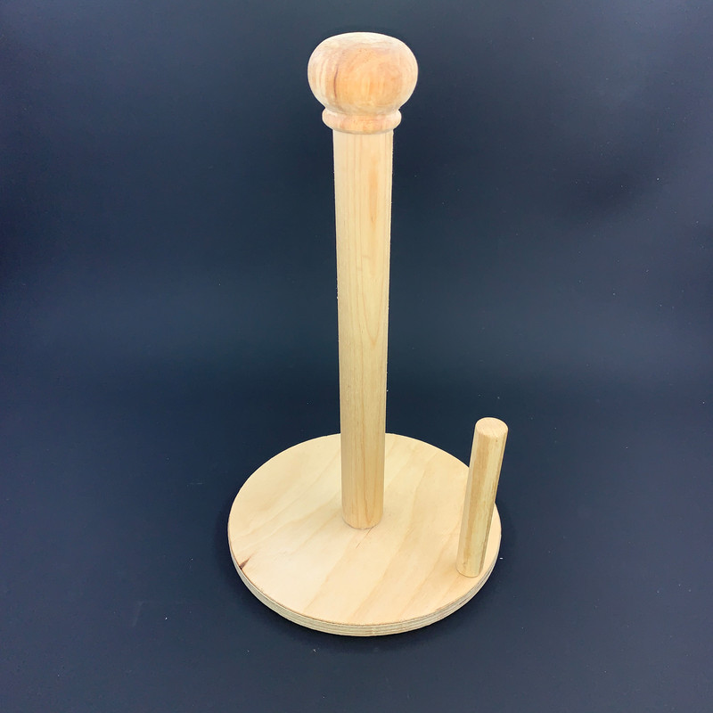پایه رول دستمال کاغذی کد SHR-159