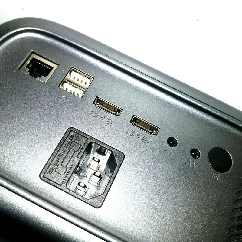 ویدئو پروژکتور مگاژکت مدل A70 PRO