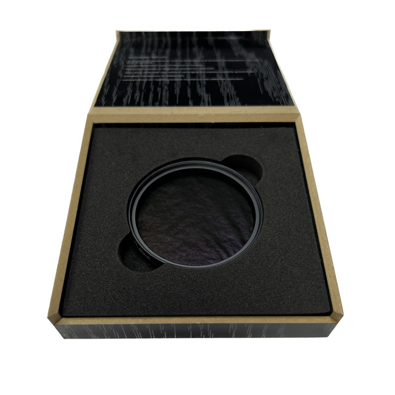 فیلتر لنز اشنایدر مدل GREEN COTING MC-UV 55mm