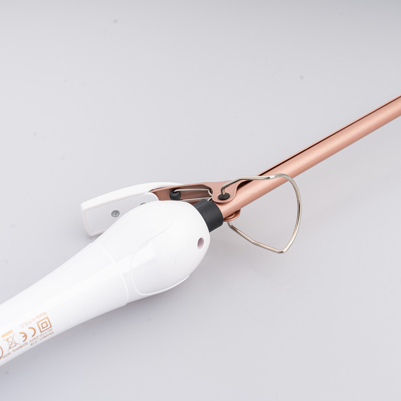 فر کننده و حالت دهنده مو لایچی مدل L319-9mm