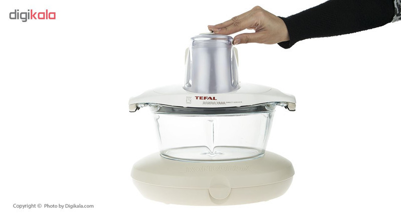 غذاساز تفال مدل RONDO 2500