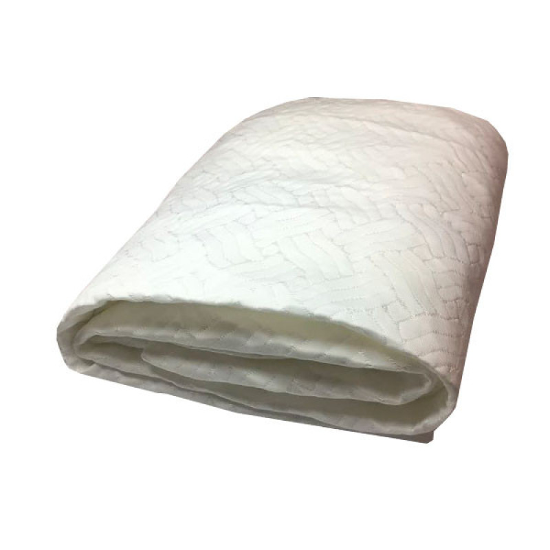 محافظ تشک رویا مدل ضد آب یکنفره سایز 200×120 سانتی متر