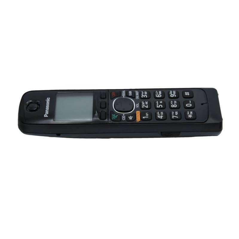 تلفن بی سیم پاناسونیک مدل KX-TG3821SX