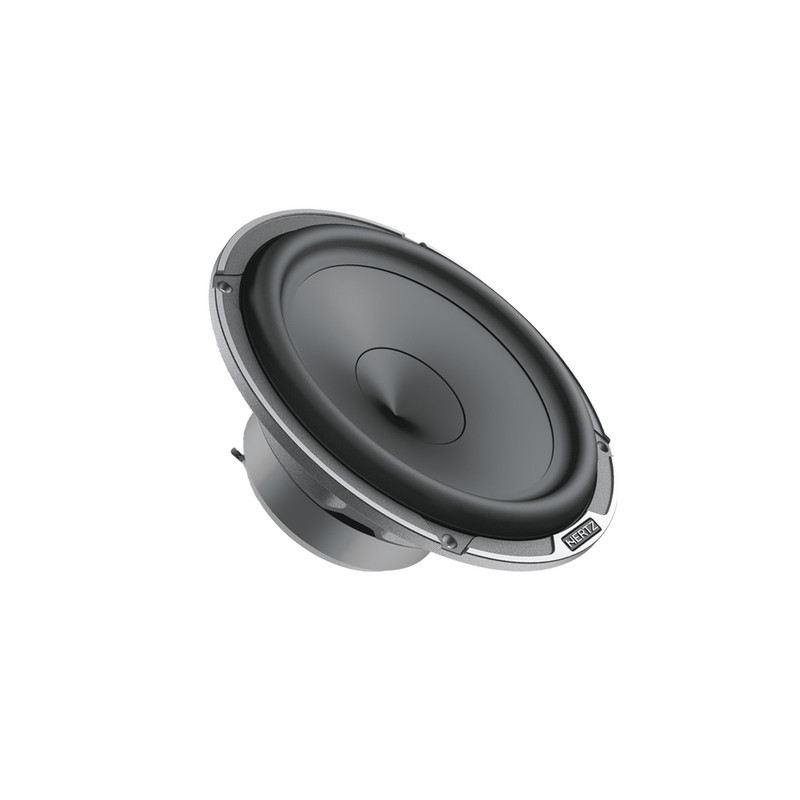کامپوننت جلو خودرو هرتز مدل MPK165.3PRO سایز 6.5 اینچ بسته 6 عددی