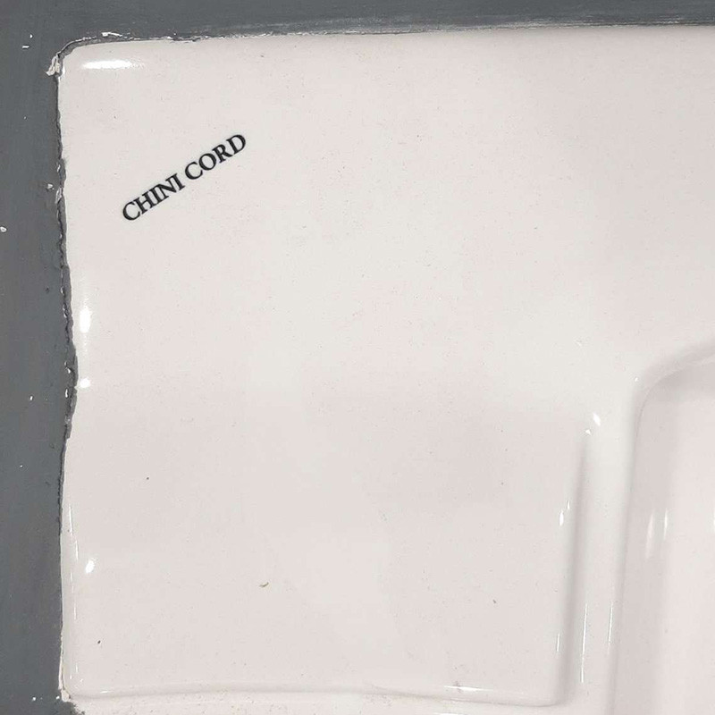 توالت زمینی چینی کرد مدل آوینا ریملس درجه 2