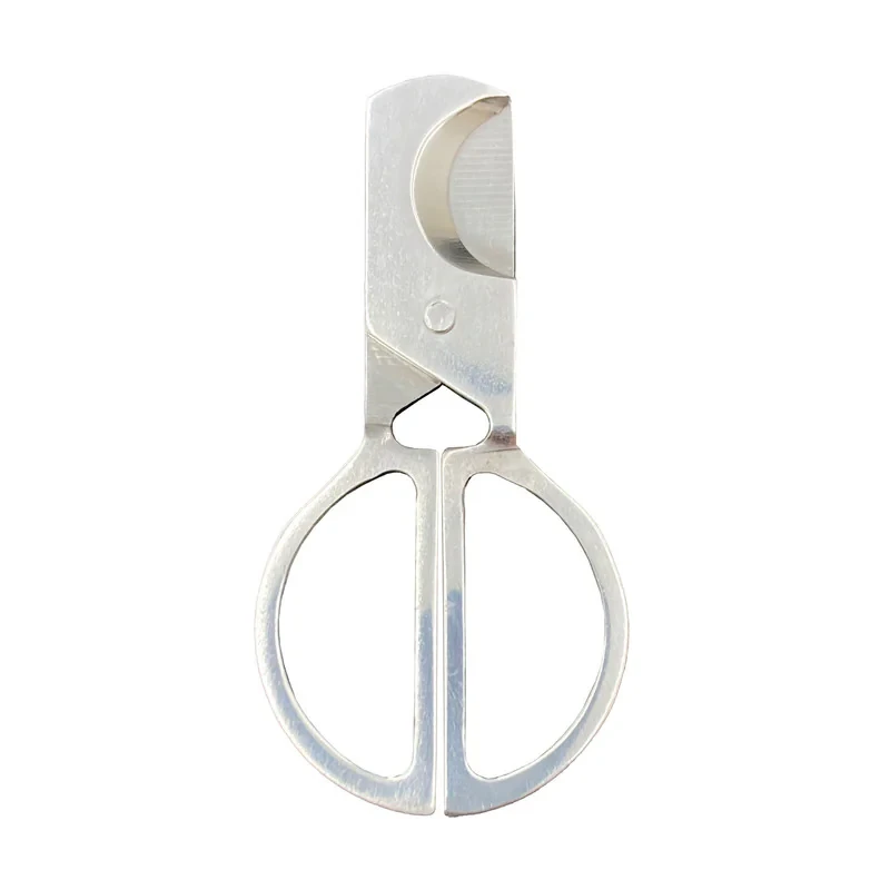 کاتر سیگار مدل قیچی کد DKD-1346