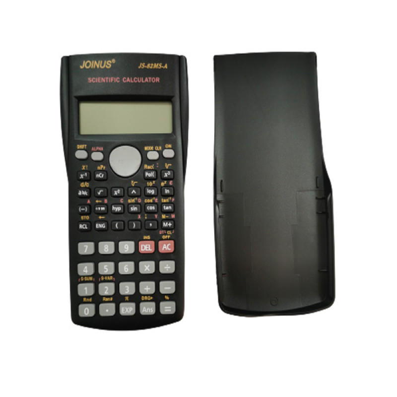 ماشین حساب جوینوس مدل JS-82MS-A کد 240