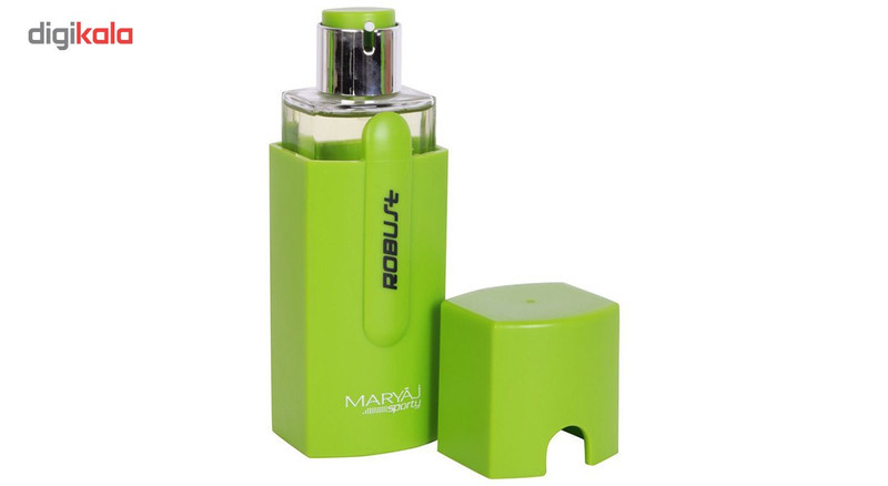 ادو پرفیوم مردانه ماریاژ مدل Robust Sporty حجم 100 میلی لیتر