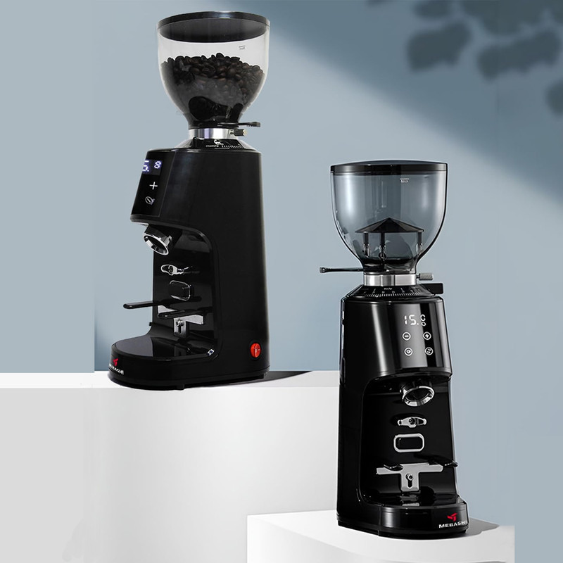 آسیاب قهوه مباشی مدل ME-CG2300