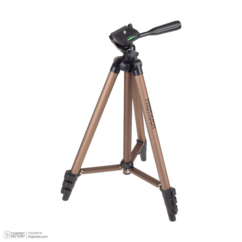 سه پایه دوربین پروتاچ مدل WT-3130