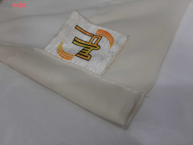 پرده اطلس کد as1728 سایز 140×270 سانتی متر
