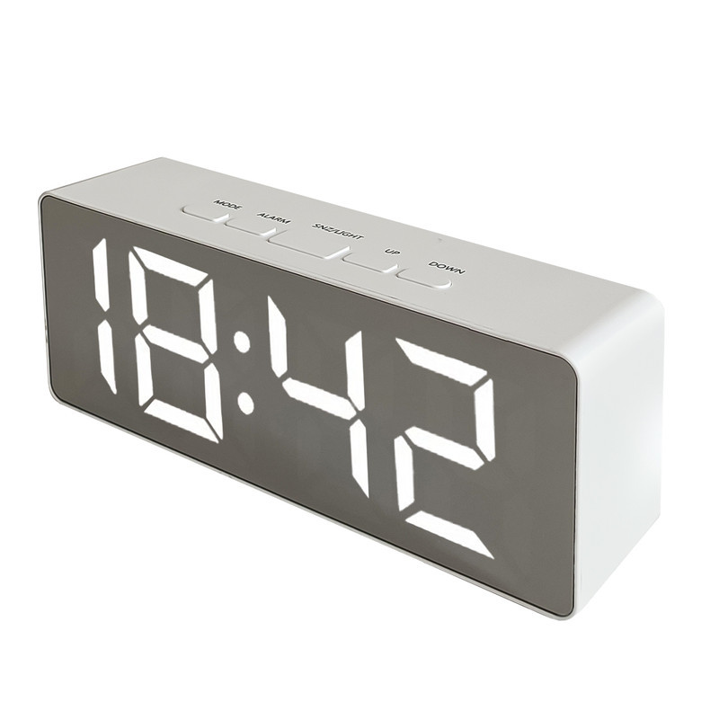 ساعت رومیزی دیجیتال مدل DS-3698-MAX