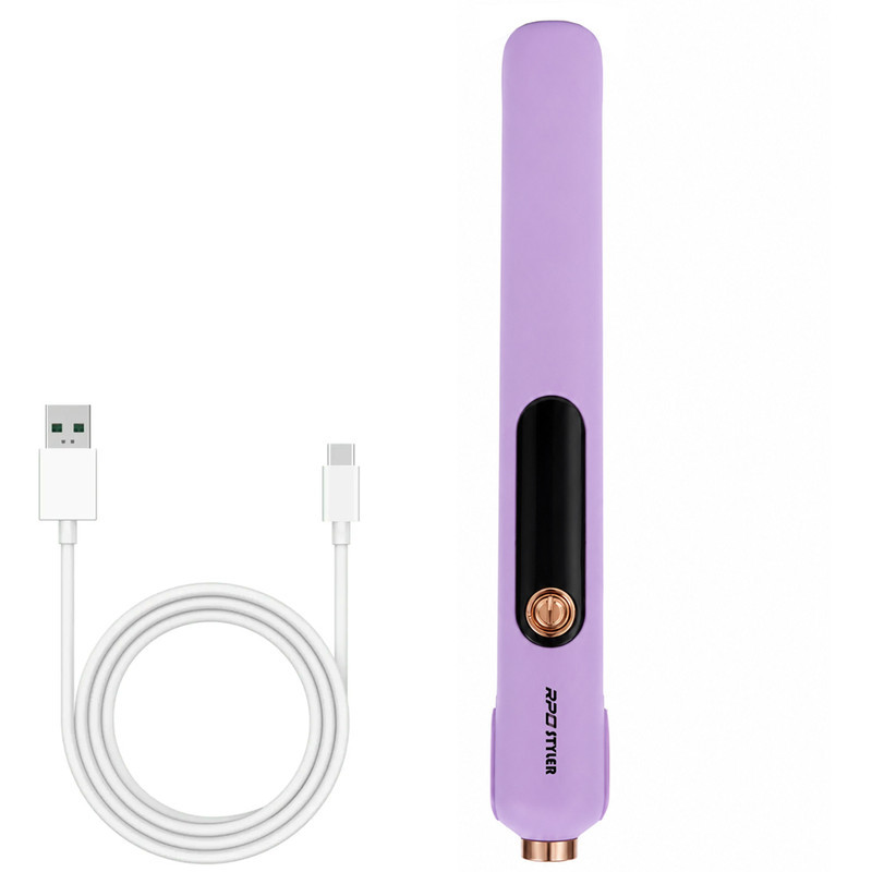 اتو موی شارژی پرو استایلر مدل P-2312