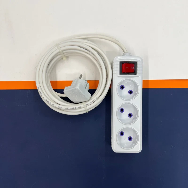 چندراهی برق پیکو مدل 3PC.5M
