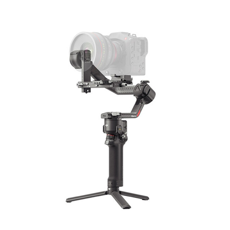 گیمبال دی جی آی مدل DJI RS4 PRO COMBO