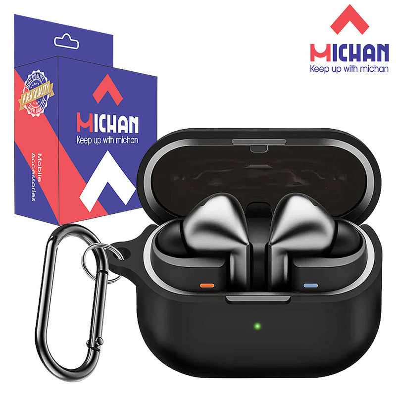 کاور میچان مدل SLC مناسب برای کیس Galaxy buds 33 pro