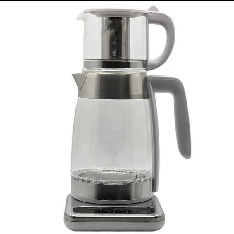 چای ساز روی هم مباشی مدل MT-190 New