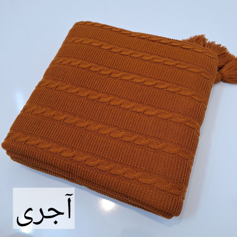 شال مبل و تخت مدل پیچک سایز 300×150 سانتیمتر