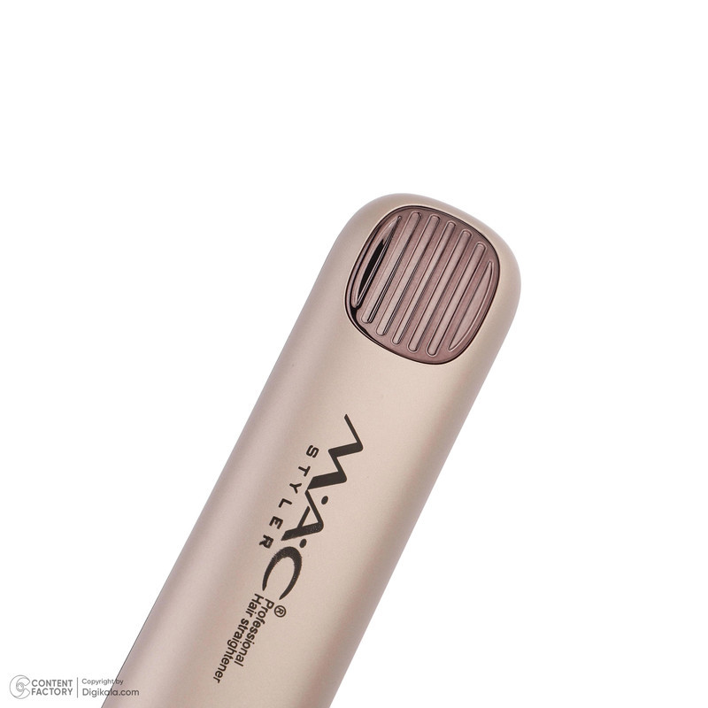اتو مو مک استایلر مدل MC-3076A