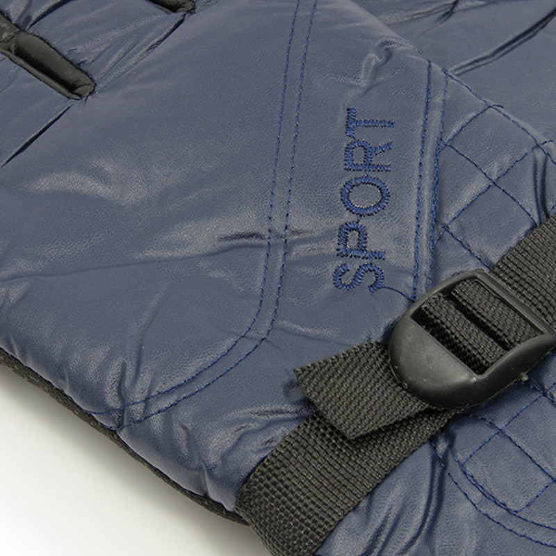 دستکش موتورسواری مدل ضد آب