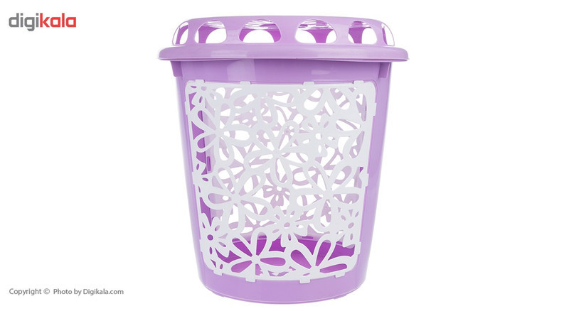 سبد رخت چرک بارک کد 12811