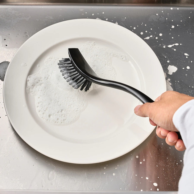 فرچه ظرفشویی ایکیا کد 399